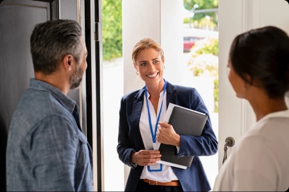 Expert Guidance Every Step of the Way