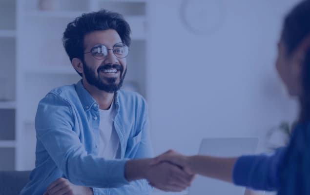 Receive multiple offers Card