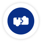 Compatibility with Other Aids Icon