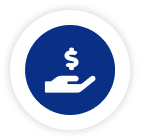 ERC Restaurant Eligibility Icon